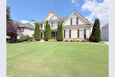 1639 Mapmaker Drive, Dacula, GA 30019 - Photo 33