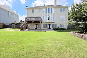 1639 Mapmaker Dr, Dacula, GA 30019 - Photo 5