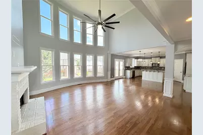 1639 Mapmaker Drive, Dacula, GA 30019 - Photo 3