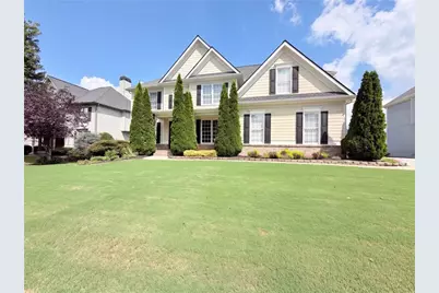 1639 Mapmaker Drive, Dacula, GA 30019 - Photo 33