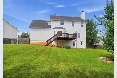 2740 Lake Commons Court, Snellville, GA 30078 - Photo 31