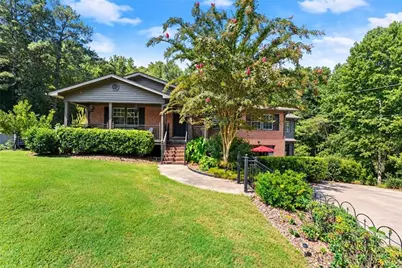 2905 Lanier Beach South Road, Cumming, GA 30041 - Photo 1