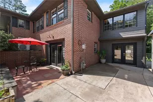 2905 Lanier Beach South Rd, Cumming, GA 30041 - Photo 3