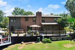 2905 Lanier Beach South Rd, Cumming, GA 30041 - Photo 71