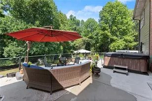 2905 Lanier Beach South Rd, Cumming, GA 30041 - Photo 61