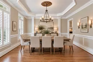 205 Fairway Overlook Dr, Acworth, GA 30101 - Photo 45