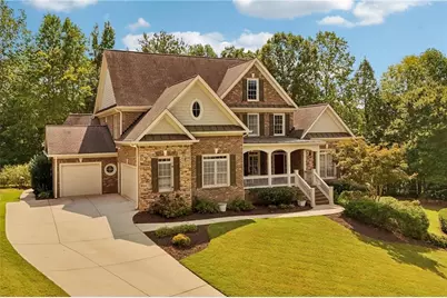 205 Fairway Overlook Drive, Acworth, GA 30101 - Photo 3