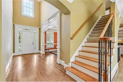 205 Fairway Overlook Drive, Acworth, GA 30101 - Photo 11