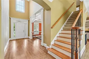 205 Fairway Overlook Dr, Acworth, GA 30101 - Photo 11