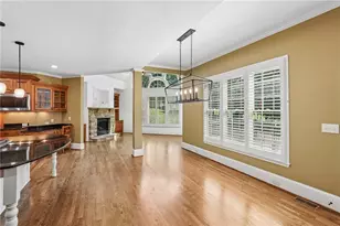 205 Fairway Overlook Dr, Acworth, GA 30101 - Photo 17