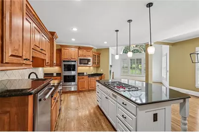 205 Fairway Overlook Drive, Acworth, GA 30101 - Photo 19