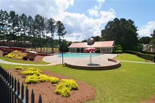 205 Fairway Overlook Dr, Acworth, GA 30101 - Photo 101