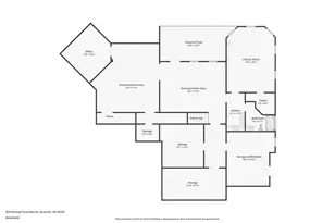 205 Fairway Overlook Dr, Acworth, GA 30101 - Photo 83