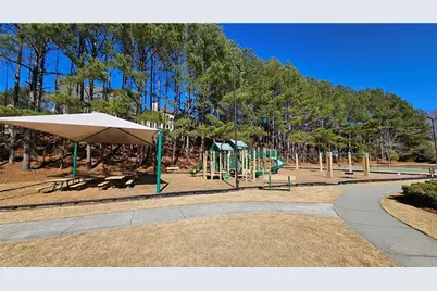205 Fairway Overlook Drive, Acworth, GA 30101 - Photo 107