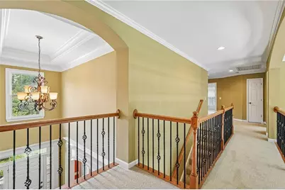 205 Fairway Overlook Drive, Acworth, GA 30101 - Photo 45