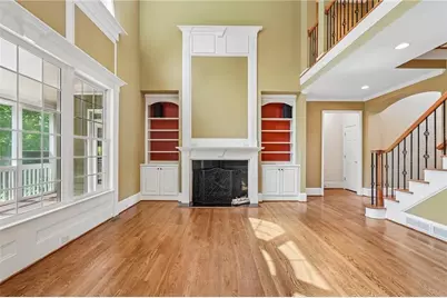 205 Fairway Overlook Drive, Acworth, GA 30101 - Photo 13