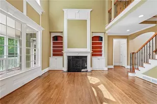 205 Fairway Overlook Dr, Acworth, GA 30101 - Photo 13