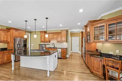 205 Fairway Overlook Drive, Acworth, GA 30101 - Photo 21