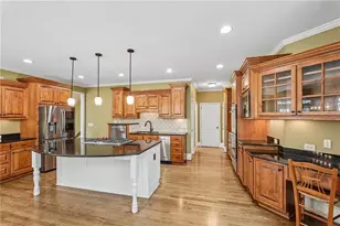 205 Fairway Overlook Dr, Acworth, GA 30101 - Photo 21
