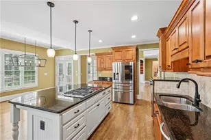 205 Fairway Overlook Dr, Acworth, GA 30101 - Photo 25