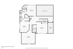 205 Fairway Overlook Dr, Acworth, GA 30101 - Photo 81