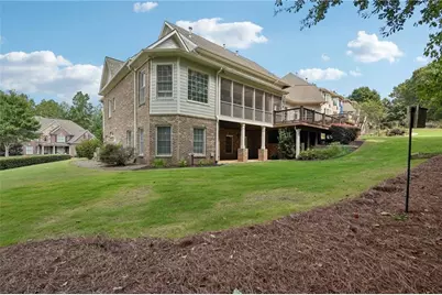 205 Fairway Overlook Drive, Acworth, GA 30101 - Photo 77