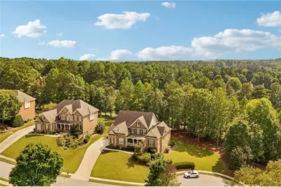 205 Fairway Overlook Drive, Acworth, GA 30101 - Photo 85