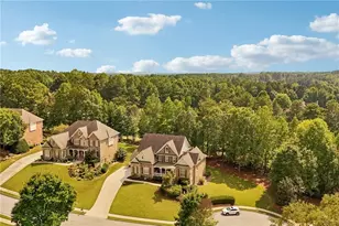 205 Fairway Overlook Dr, Acworth, GA 30101 - Photo 85