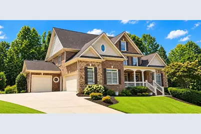 205 Fairway Overlook Drive, Acworth, GA 30101 - Photo 83