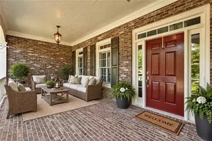 205 Fairway Overlook Dr, Acworth, GA 30101 - Photo 9
