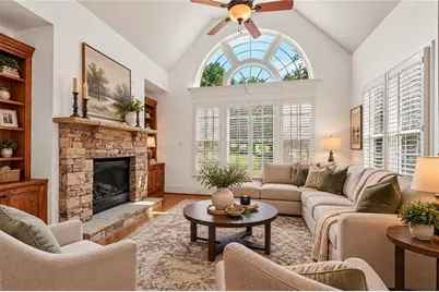 205 Fairway Overlook Drive, Acworth, GA 30101 - Photo 29