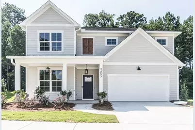 2553 Adair Ridge Court, Decatur, GA 30034 - Photo 1