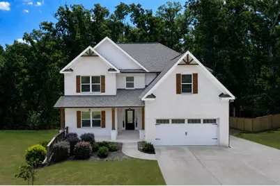 237 Ivey Drive, Bethlehem, GA 30620 - Photo 13