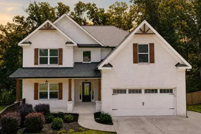 237 Ivey Drive, Bethlehem, GA 30620 - Photo 1