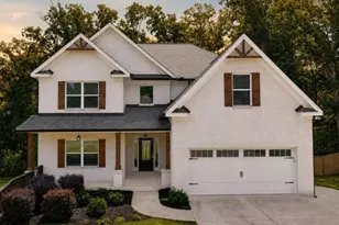 237 Ivey Dr, Bethlehem, GA 30620 - Photo 1