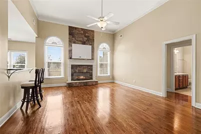 1935 Heritage Green Drive, Marietta, GA 30064 - Photo 3