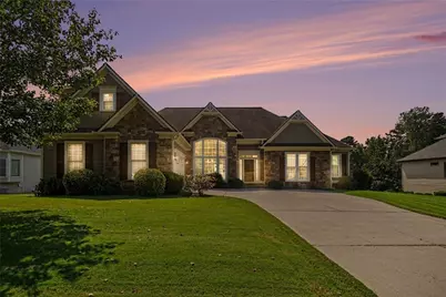 1935 Heritage Green Drive, Marietta, GA 30064 - Photo 35