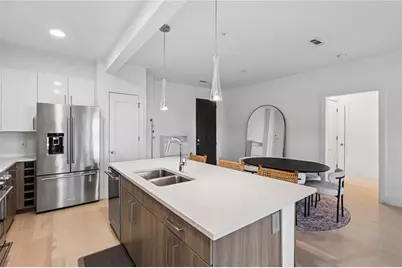 775 Juniper Street NE #319, Atlanta, GA 30308 - Photo 5