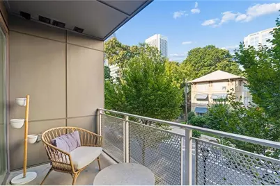 775 Juniper Street NE #319, Atlanta, GA 30308 - Photo 7