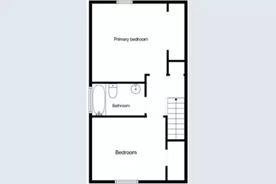 3079 Colonial Way #B, Atlanta, GA 30341 - Photo 47