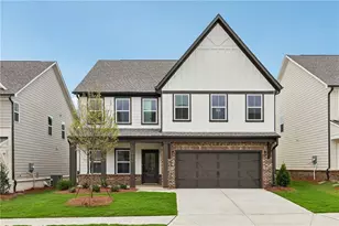 5456 Hargrove Way, Flowery Branch, GA 30542 - Photo 1