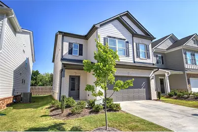 416 Perth Drive, Cartersville, GA 30121 - Photo 3