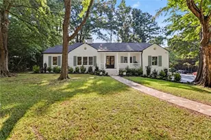 1929 Lenox Rd NE, Atlanta, GA 30306 - Photo 1