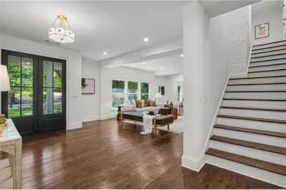 1929 Lenox Road NE, Atlanta, GA 30306 - Photo 5