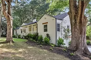 1929 Lenox Rd NE, Atlanta, GA 30306 - Photo 1