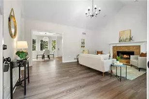 182 Shallow Ridge Ln NE, Kennesaw, GA 30144 - Photo 3