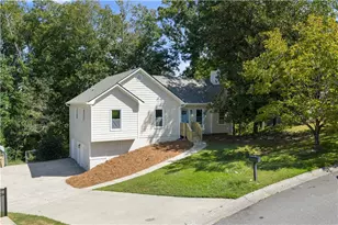 182 Shallow Ridge Ln NE, Kennesaw, GA 30144 - Photo 33