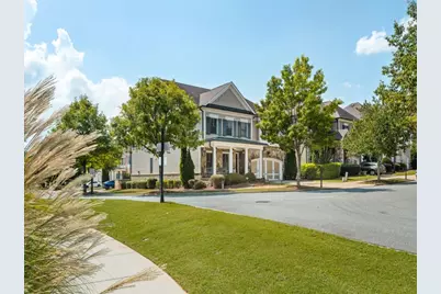 6385 Bellmoore Park Lane, Johns Creek, GA 30097 - Photo 1