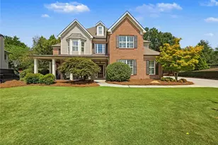 2048 Keeling Mill Terrace SW, Grayson, GA 30017 - Photo 1