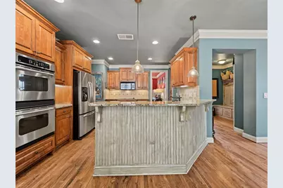 2048 Keeling Mill Terrace SW, Grayson, GA 30017 - Photo 11